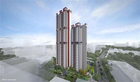 hdb bto feb 2022|HDB Launches 3,953 Flats in February 2022 BTO Exercise.